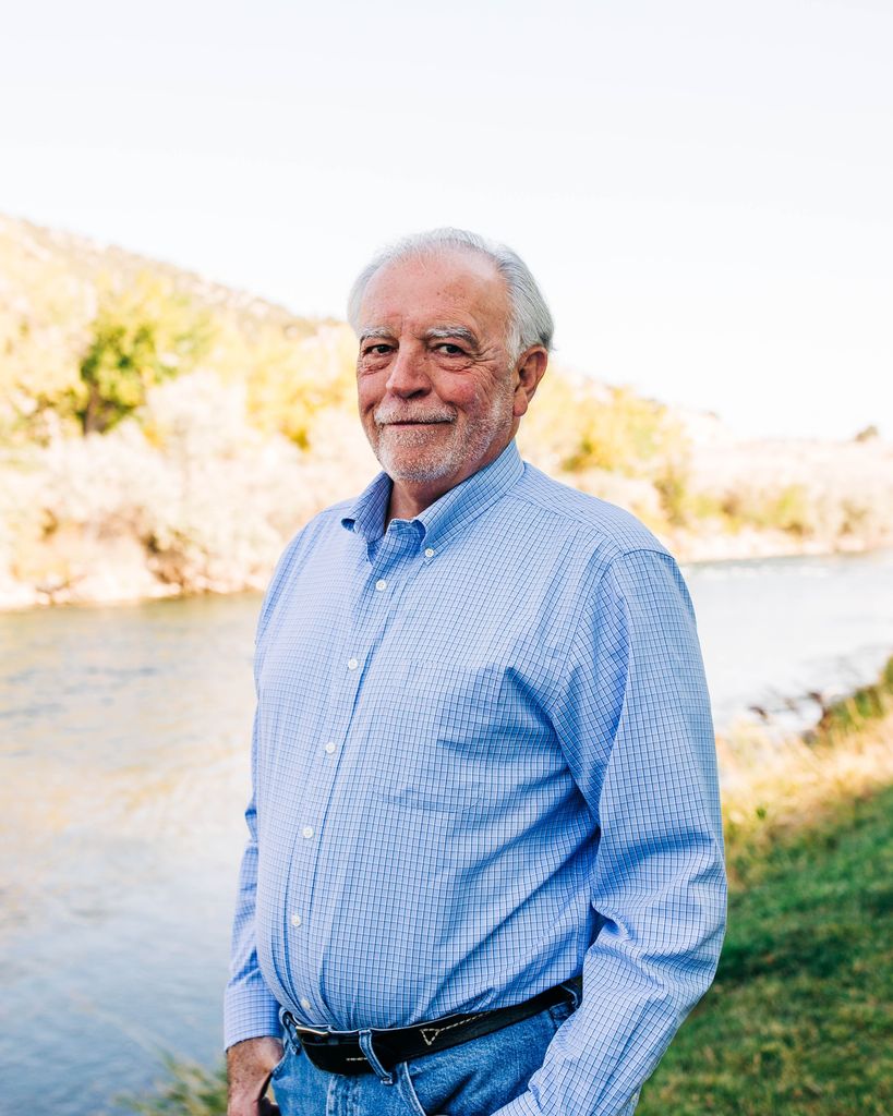 Bill Franklin Hayes Profile Photo