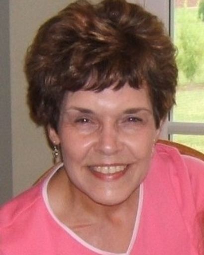 Harriett Schulte's obituary image