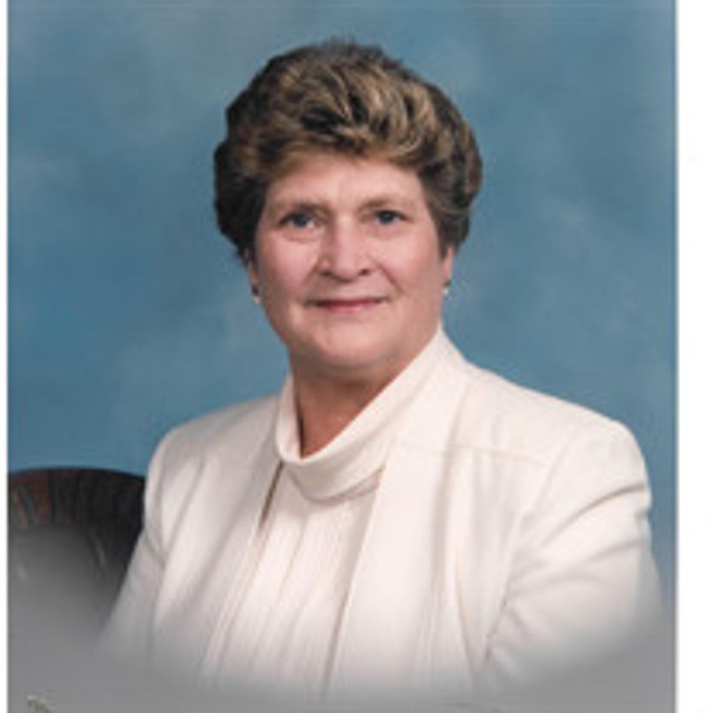 Norma Jean Garner