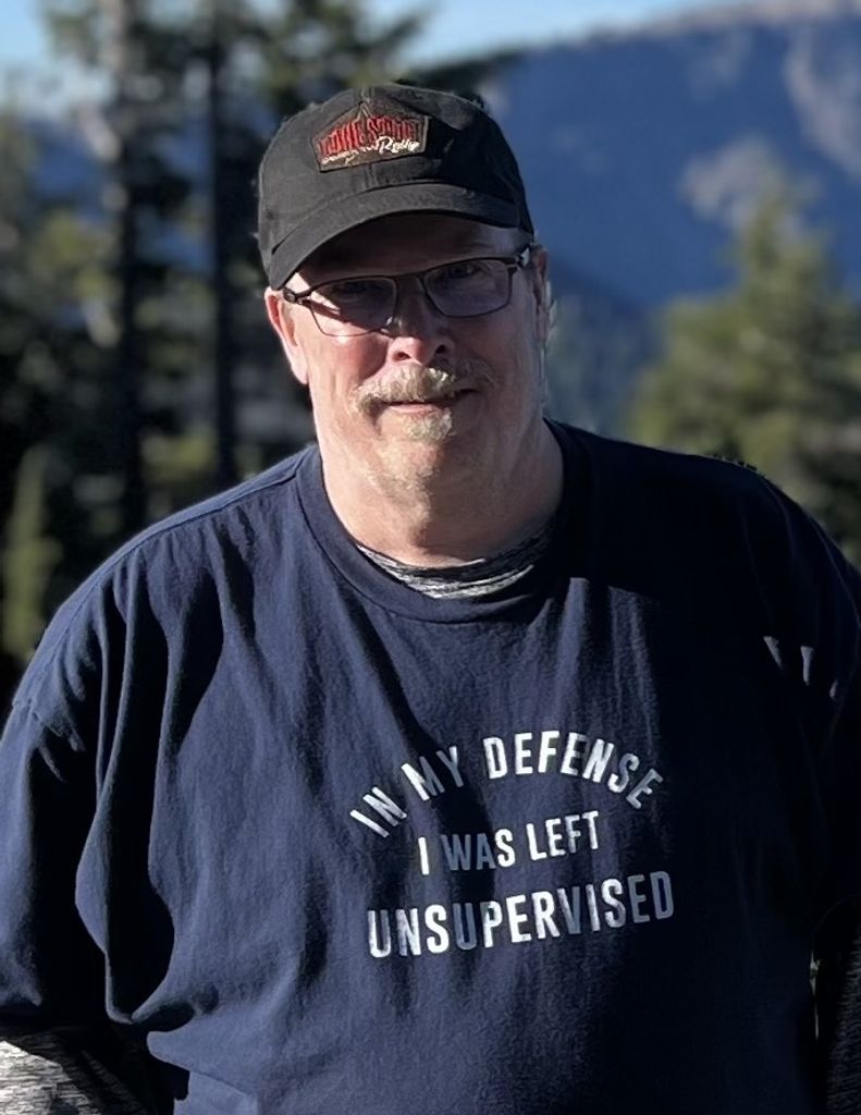 Jeffery Lodge Wilgus Profile Photo