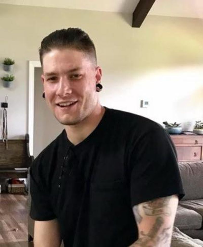 Austin Charles Williams