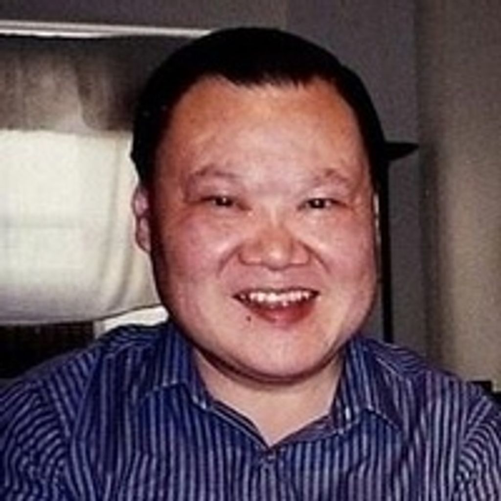Benny Gong