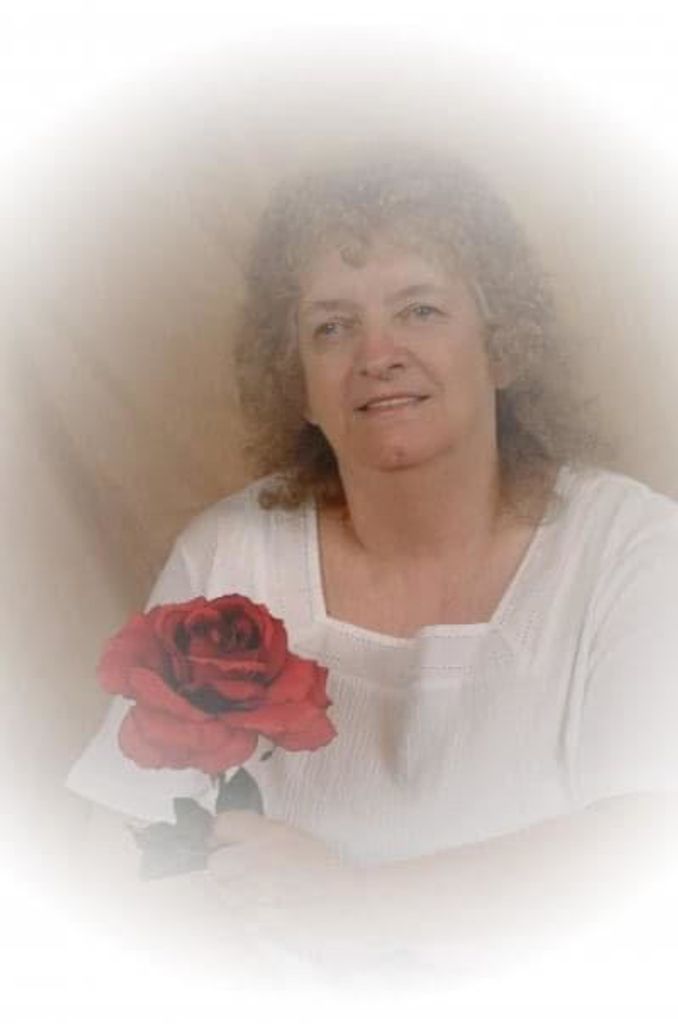 Harleen Mullins Profile Photo