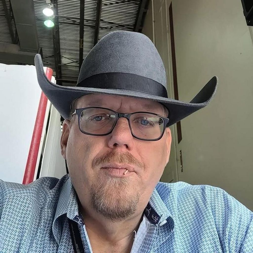 Kirk Allen Walker Profile Photo
