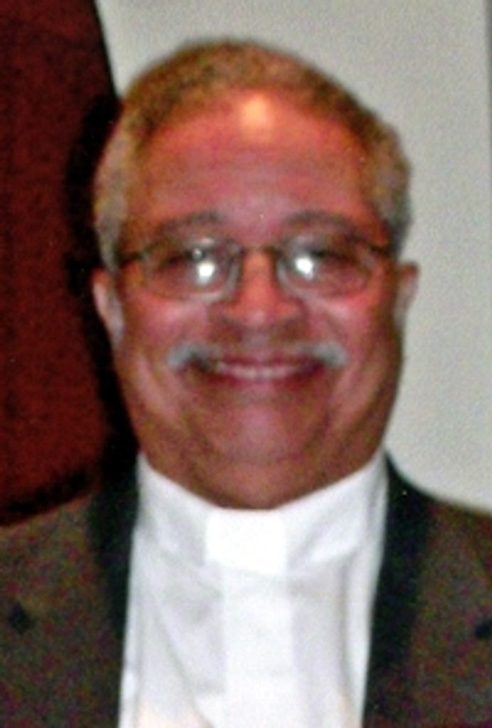 Fred D. Johnson