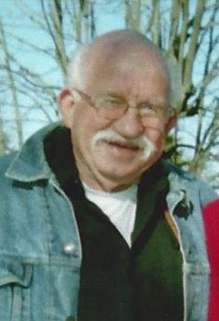 George  R. Hamilton