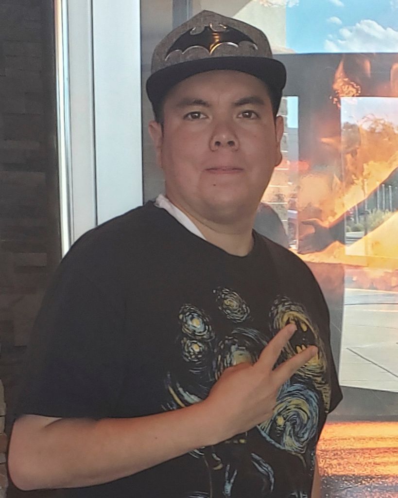 Eric Rocha Profile Photo
