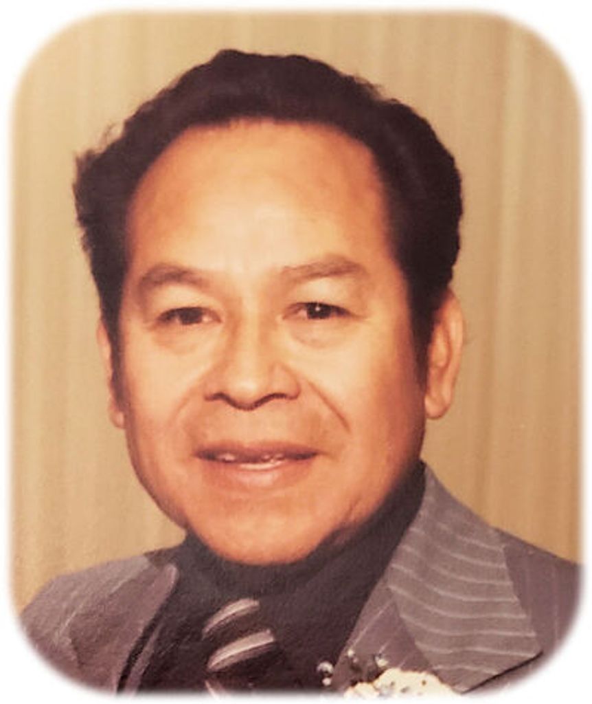 Salvador "Lole" Perez Profile Photo