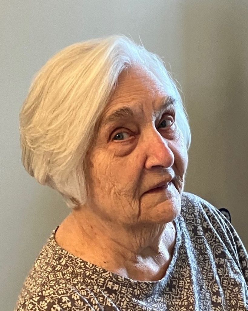 Nancy C. Witschger