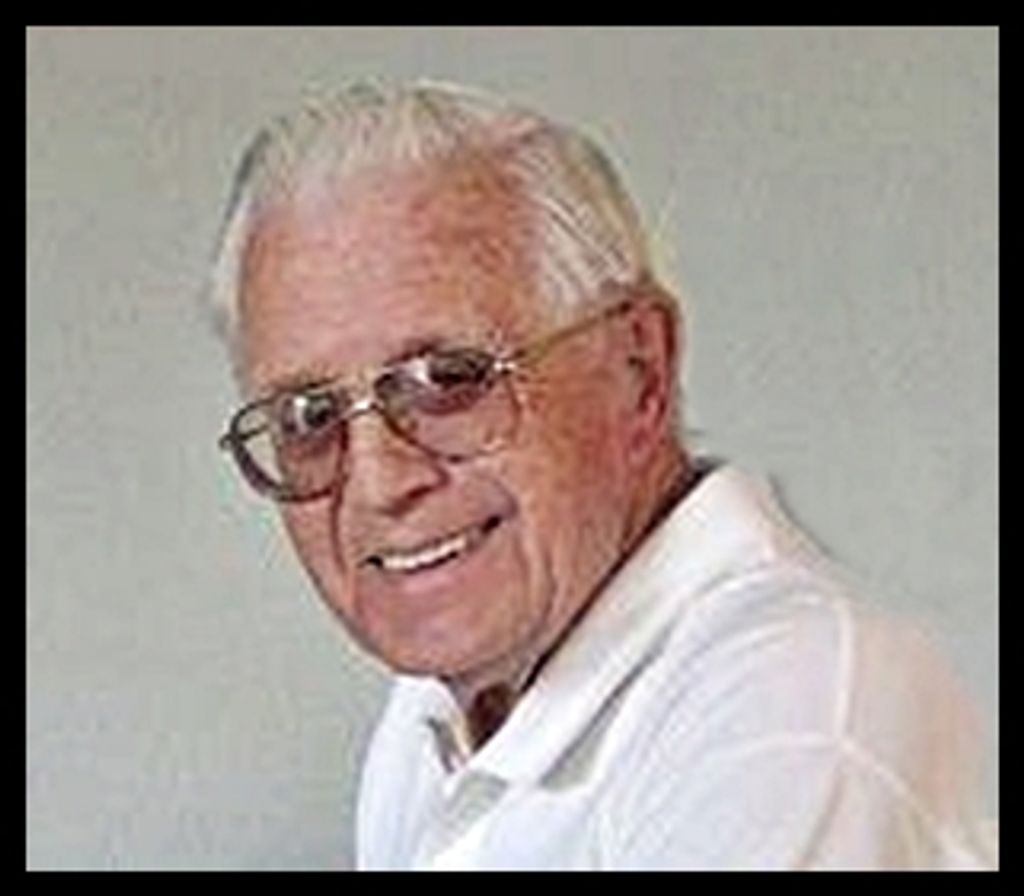 Reed  R. Eckroth