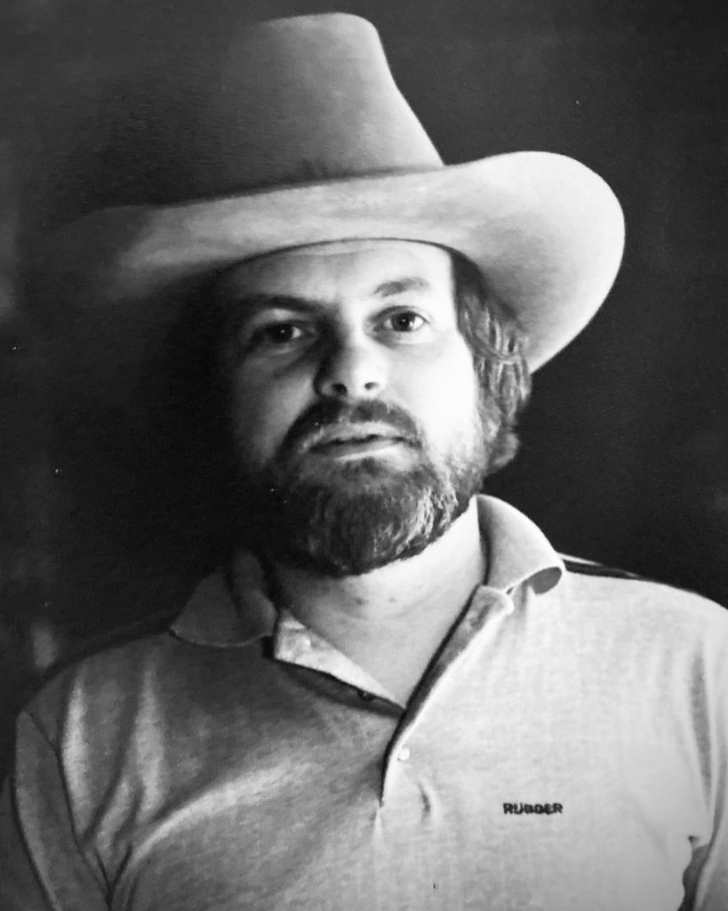 James Philip Wilson Profile Photo