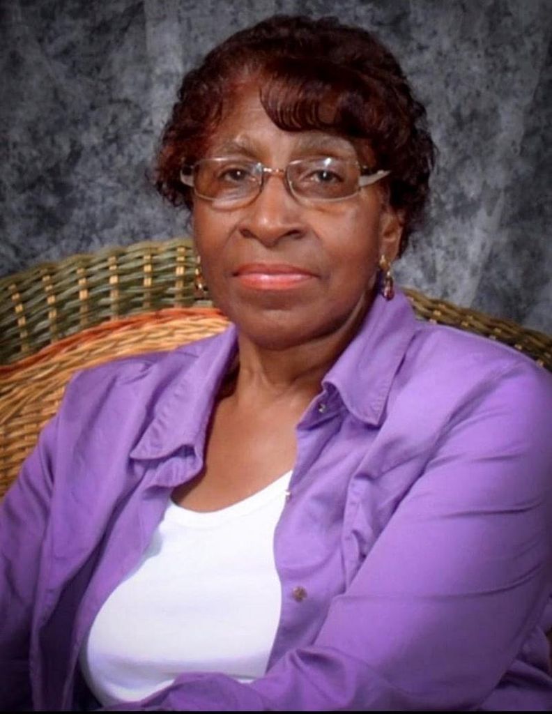 Shirley Handy