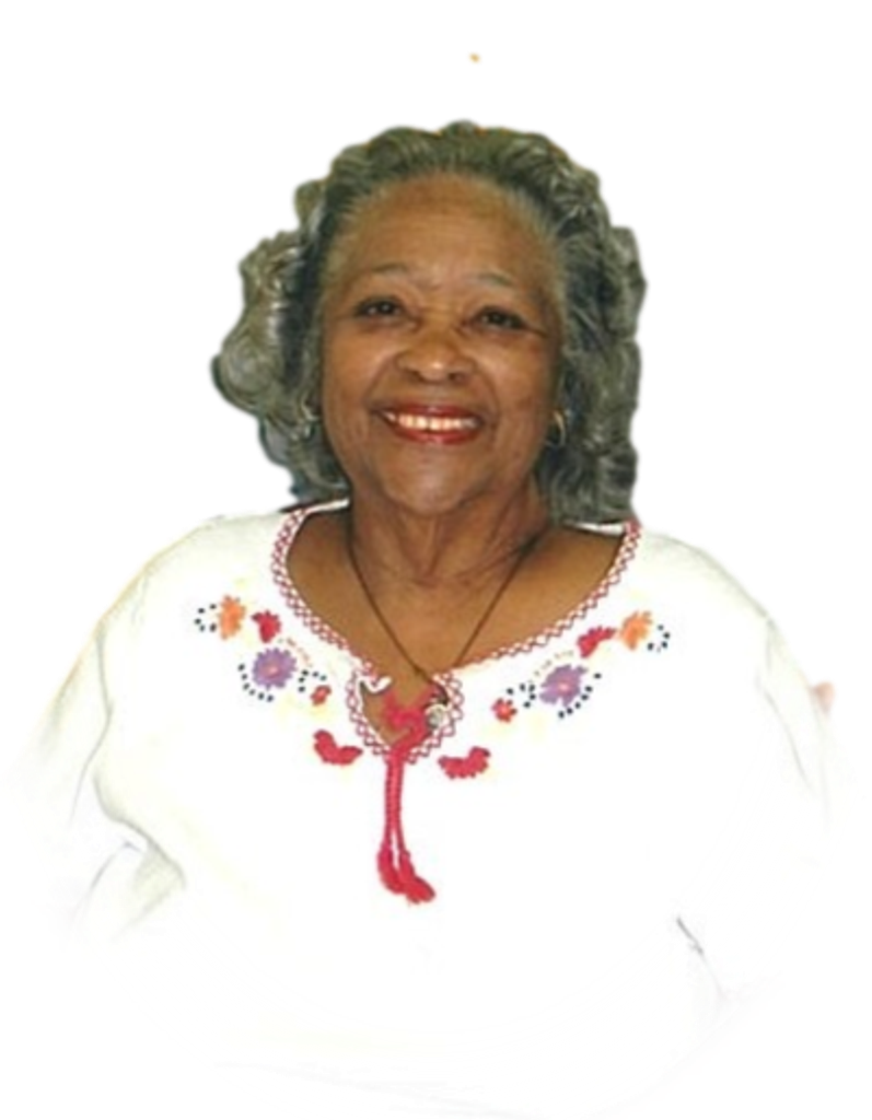 Dorothy Mae Smoot Profile Photo