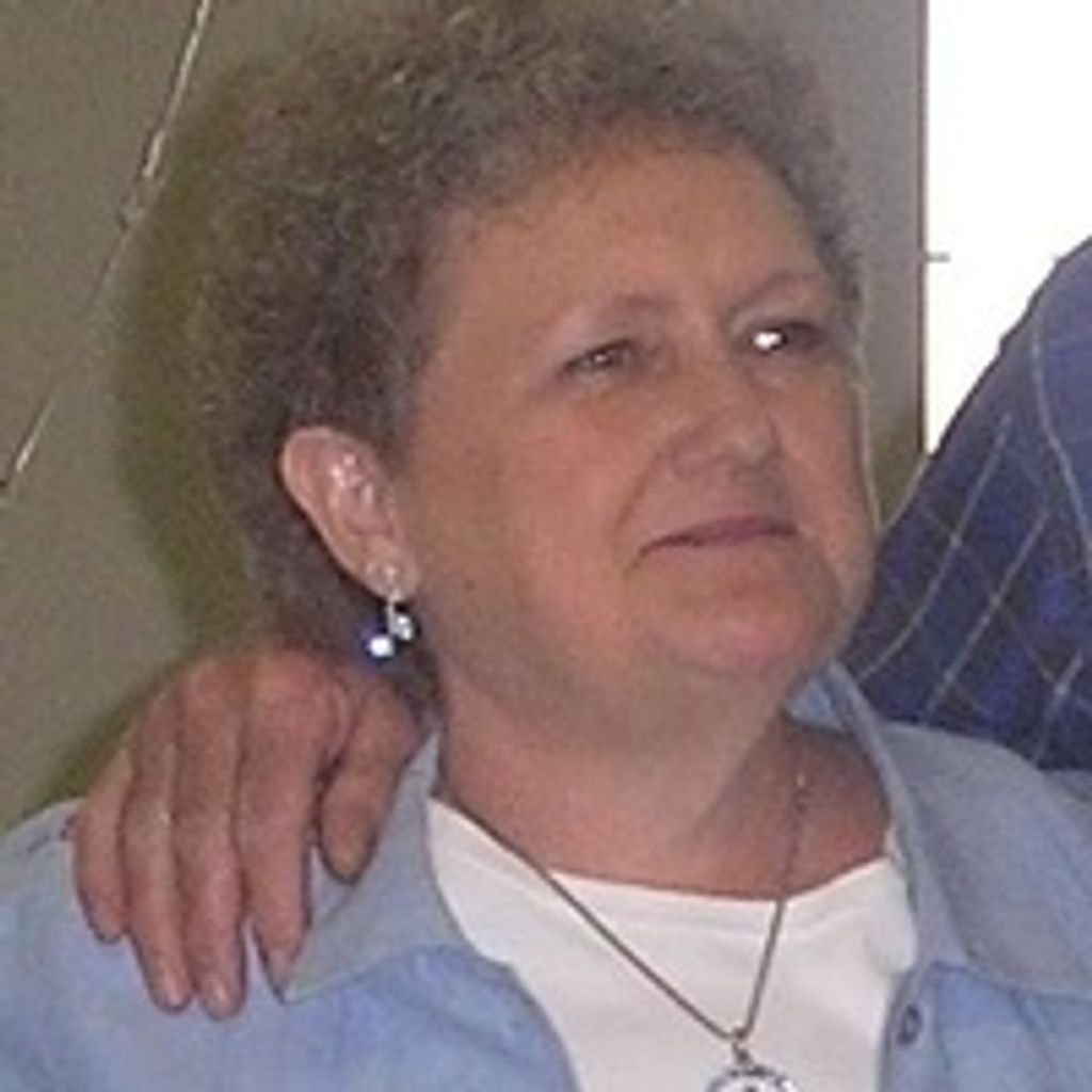 Linda R. Horne