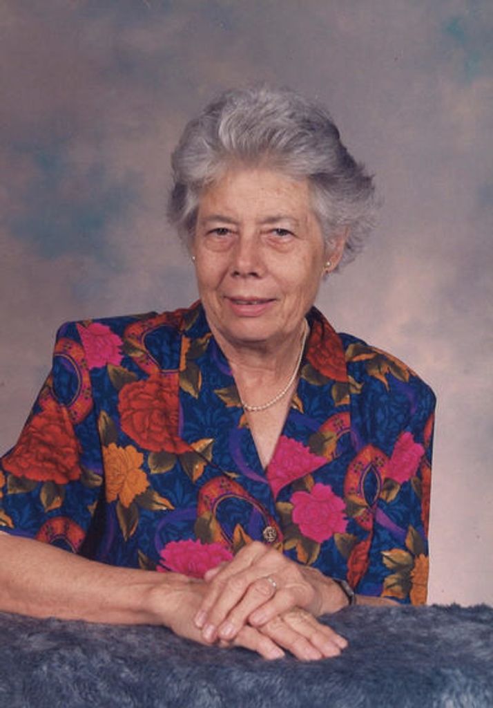 Dolores Fasel Bozeman Profile Photo