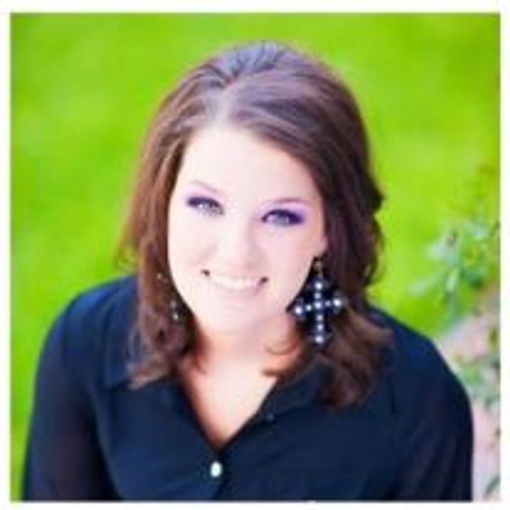 Chandler Renee Small