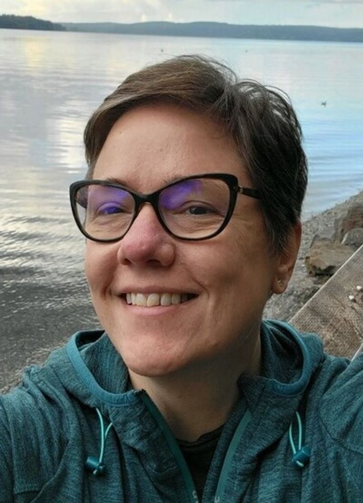 Jodee Sargeant Profile Photo