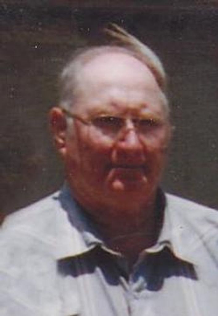 Clarence Junior Oard Profile Photo