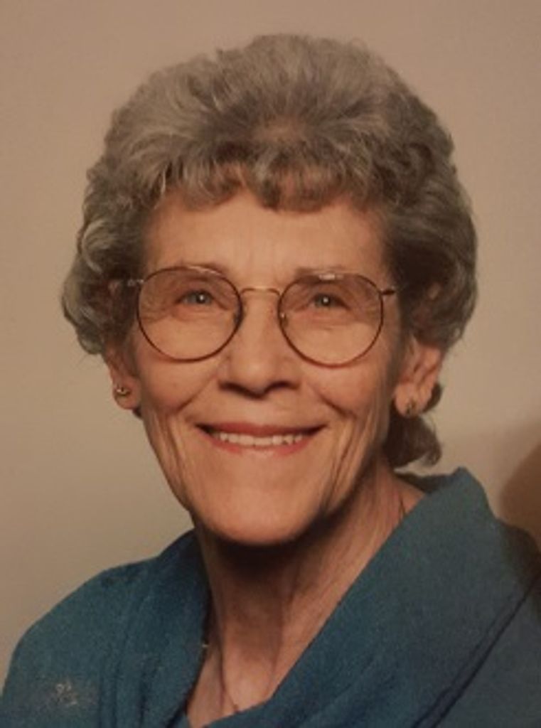 Shirley Jane Kimberlin