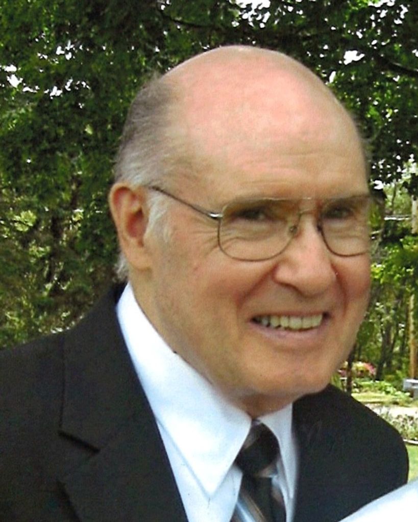 Joseph W. Lynch, Jr. Profile Photo