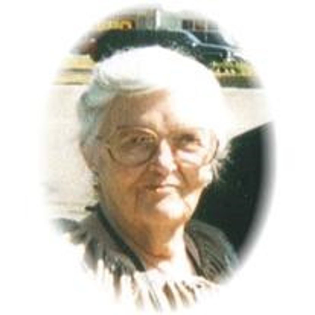 Elizabeth Reyman