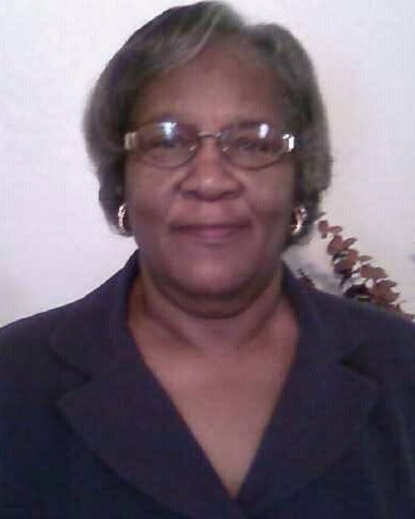 Evelyn Stanley Profile Photo