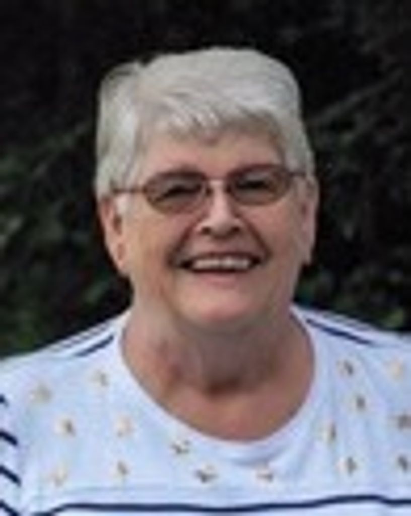 Joyce Stroud, 84, formerly of Bridgewater Profile Photo