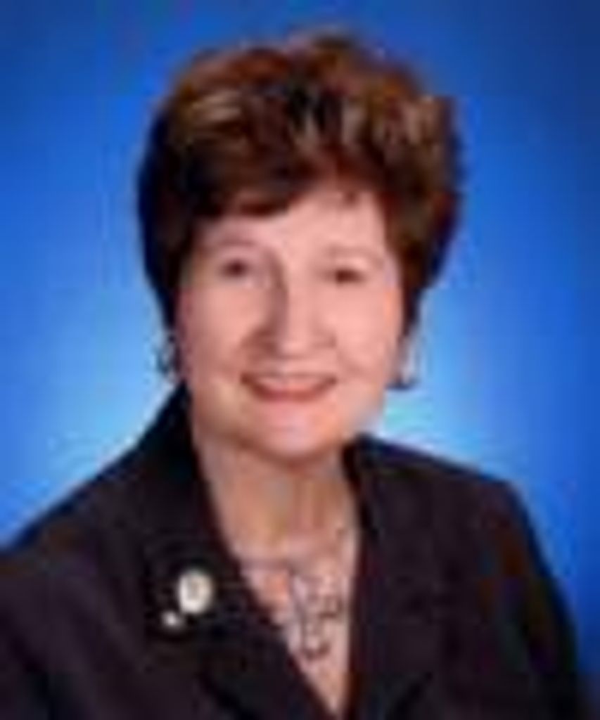 Fox, Mary Ann