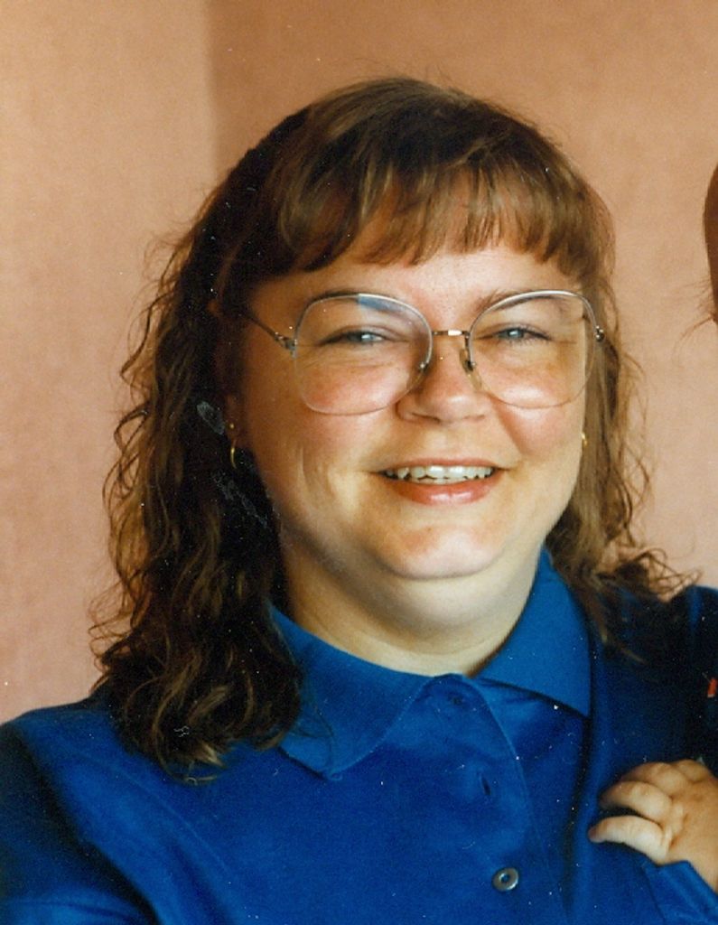 Kathy Becker