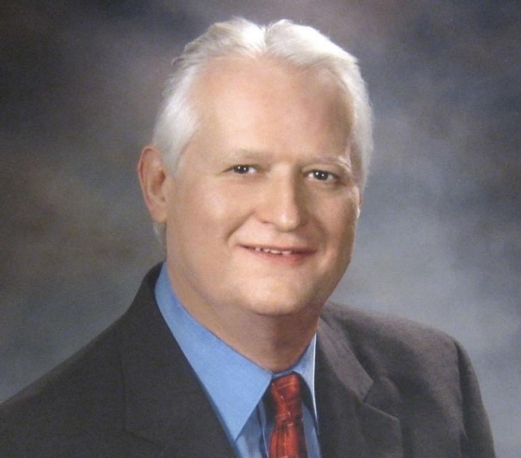 David Ernest Price Profile Photo