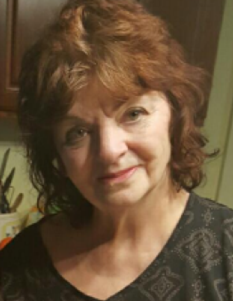 Diann J. Brown