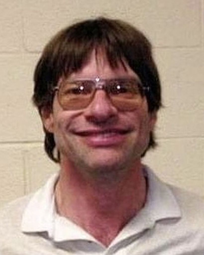 Jeffery Wayne Metzger