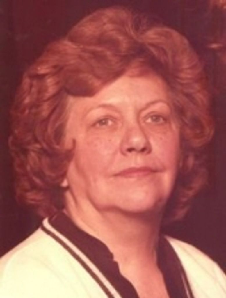 Bernice Pearsall Profile Photo