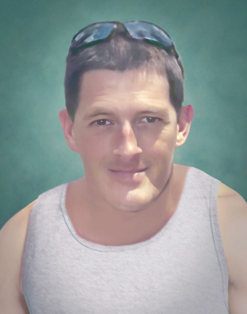 Michael Paul Gurganus Profile Photo