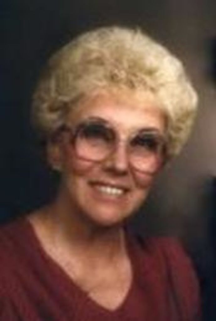 Wanda Mae Tippets
