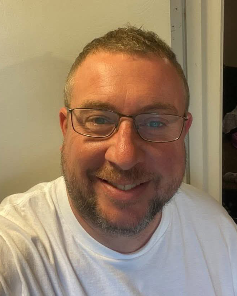 William Schrader Profile Photo