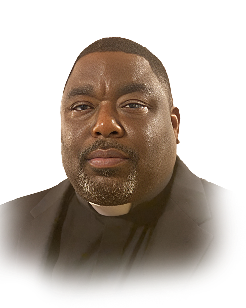 Reverend Antonio D. Jackson Profile Photo