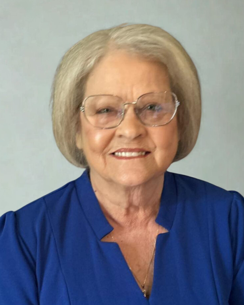 Virginia Bronease Dampier