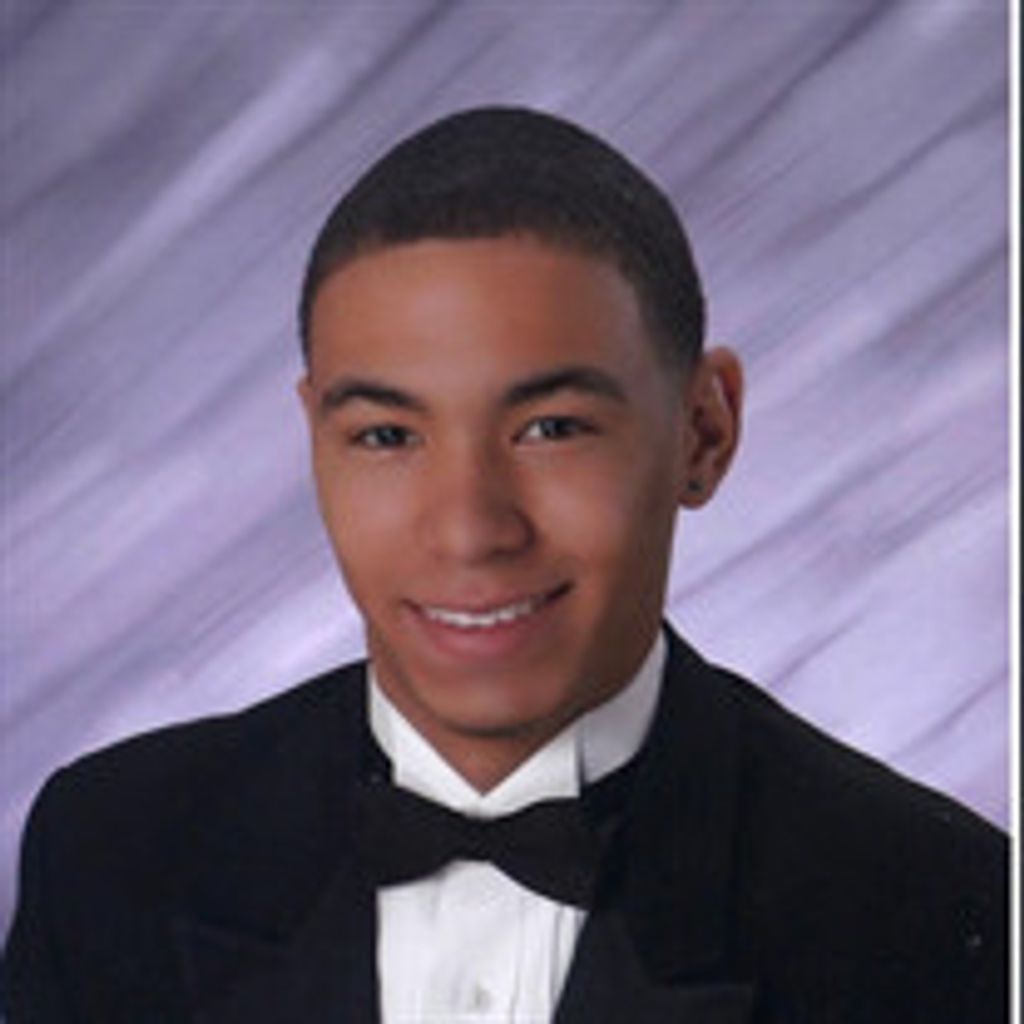 Clayon Da'Rell Dilworth