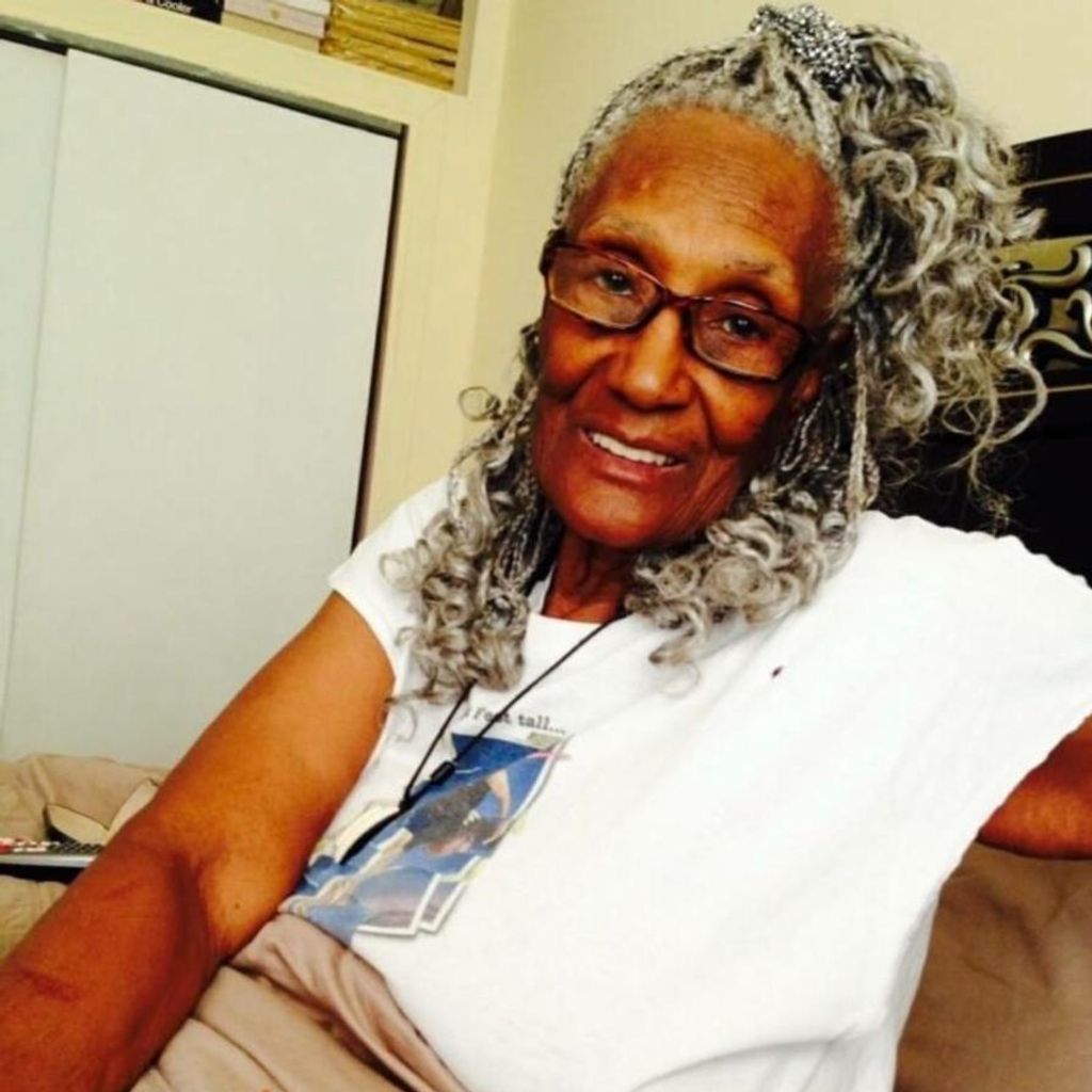 Annie Lou Tillman Profile Photo