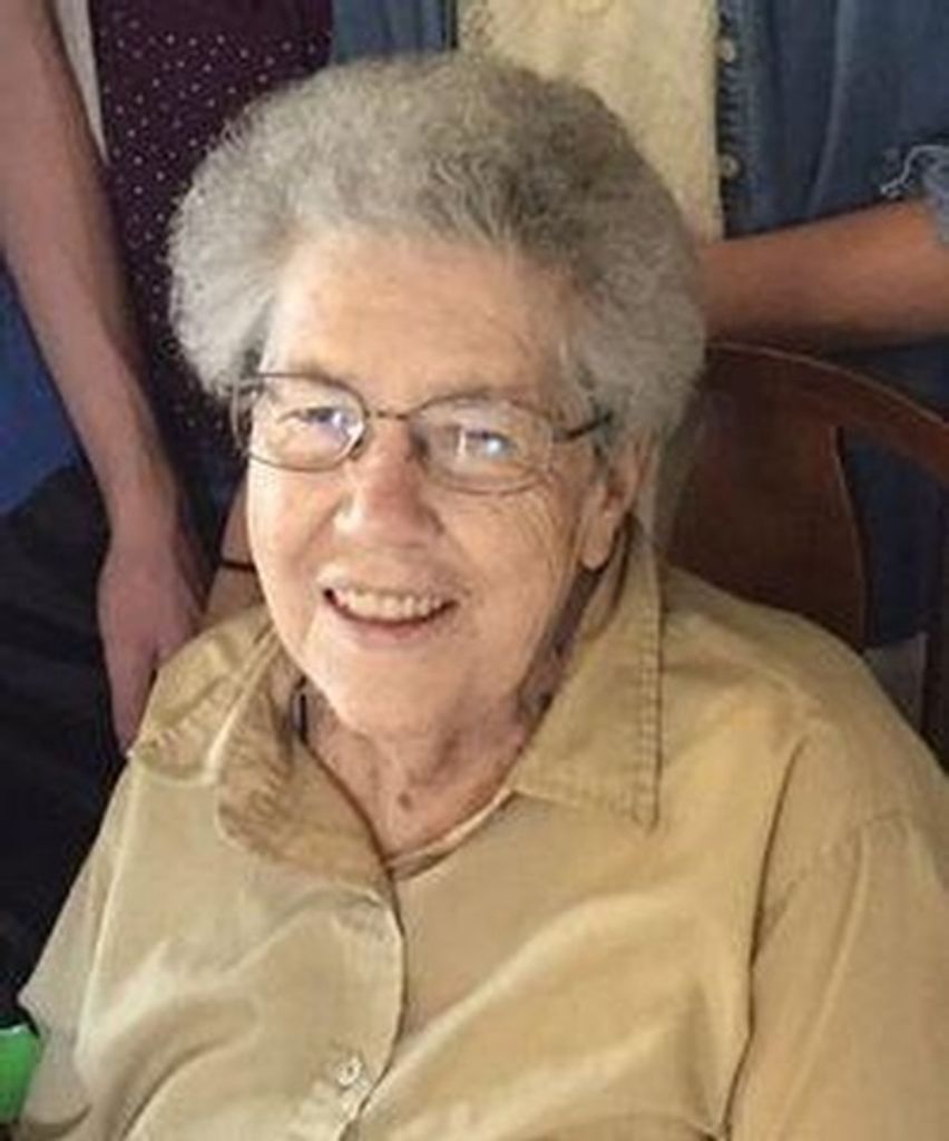 Ruth Harrop Christensen