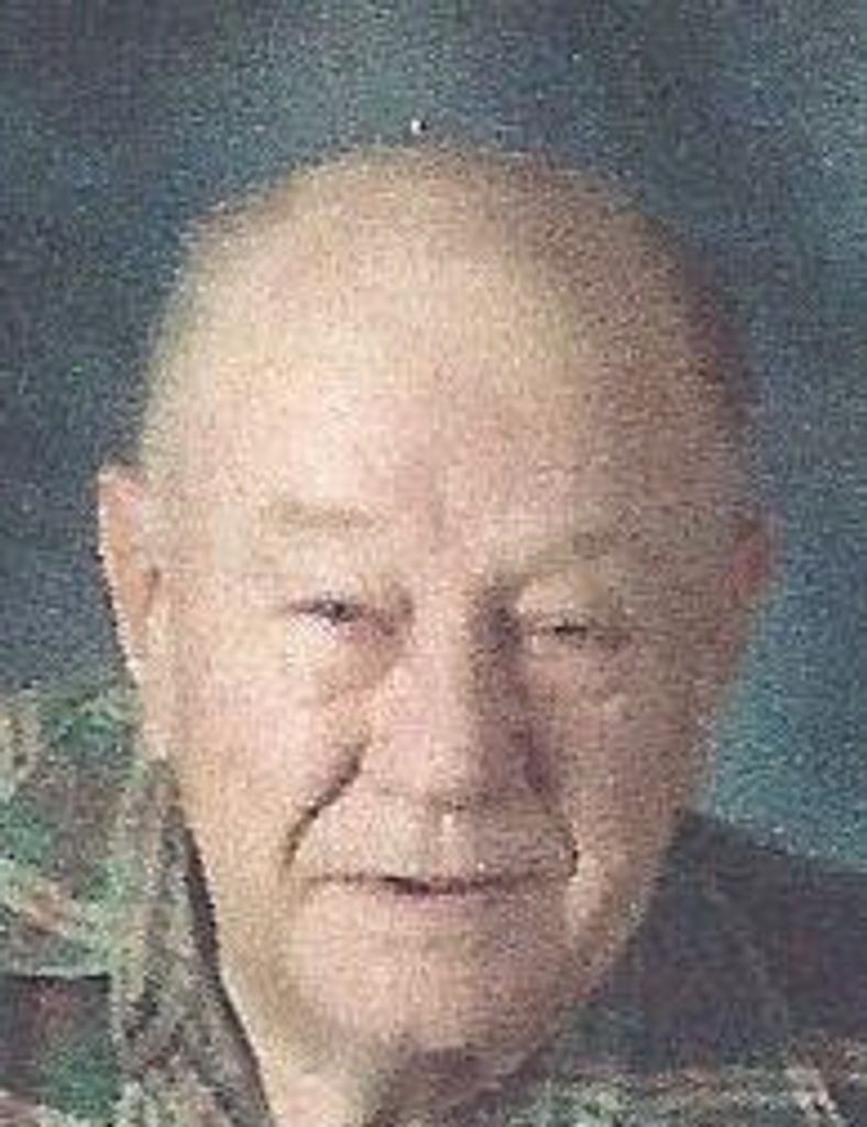 Donald J. Rahmer