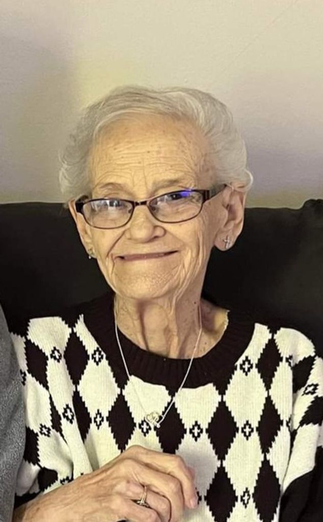 Esther Stout Profile Photo