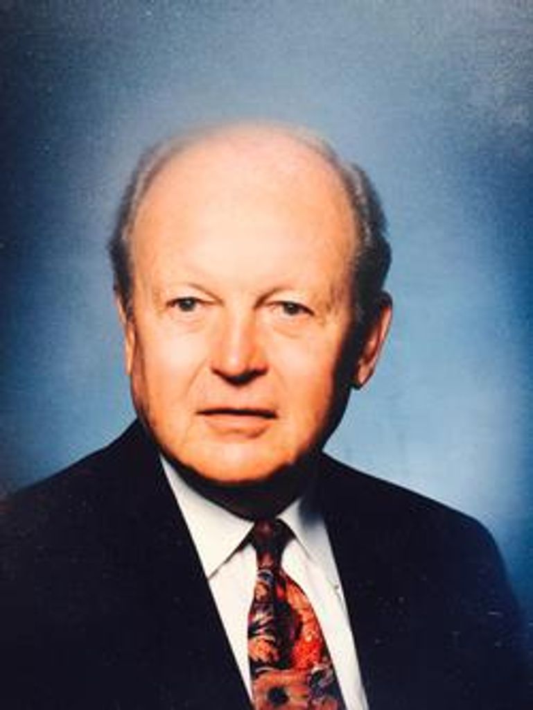 James Murray Wagner