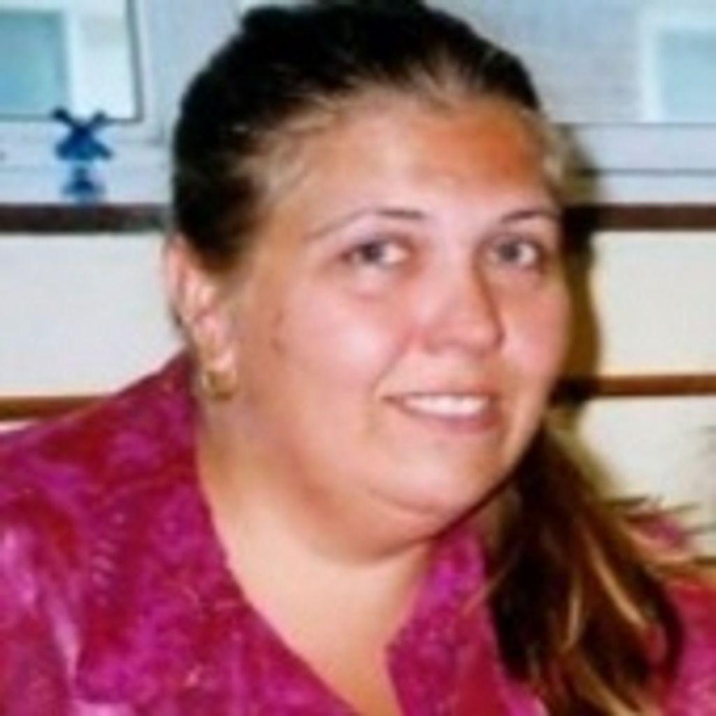 Delina Vasquez-Abudaya