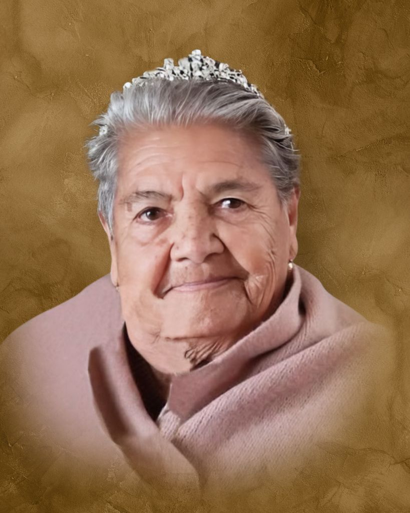 Josefina Ceja Vda De Prado
