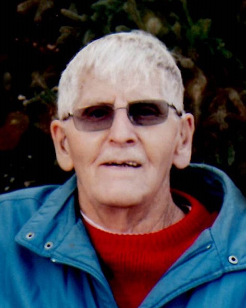 Jerome Van Hout Profile Photo