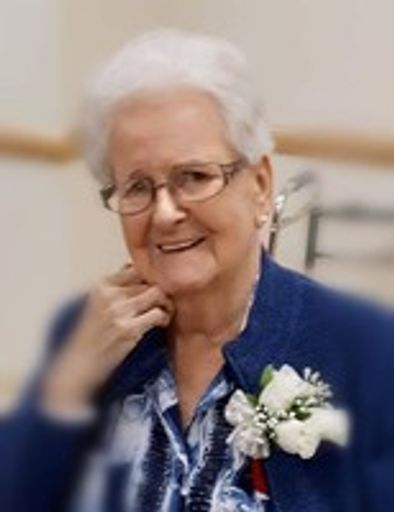 Isabel (Gibson)  Barnett Profile Photo