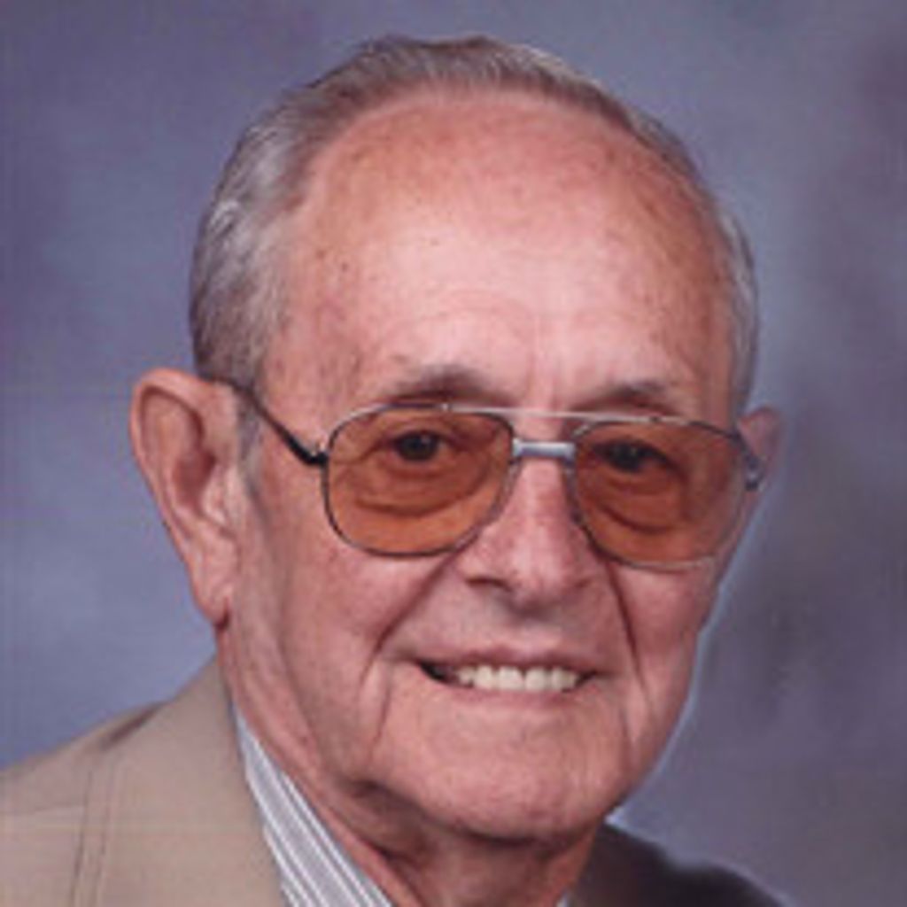 Elvin J. Foster