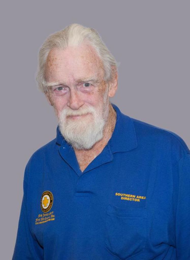 Richard Bailey Sr